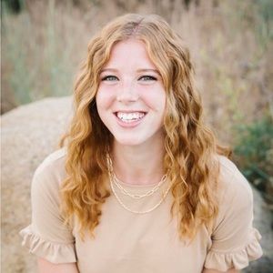 Meet your Posher, Ashtynne